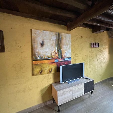 Casa Rural ''La Nuestra'' Galapagos Luaran gambar