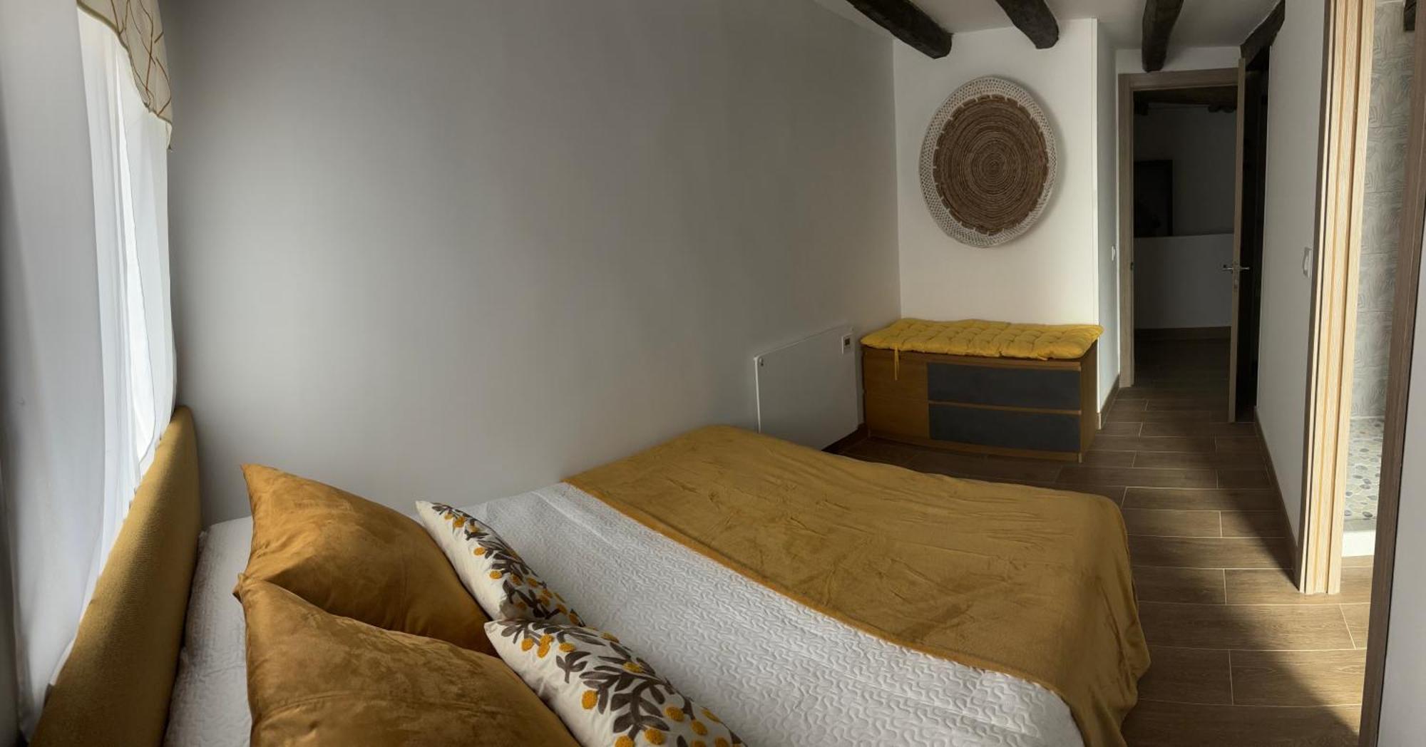Casa Rural ''La Nuestra'' Galapagos Luaran gambar