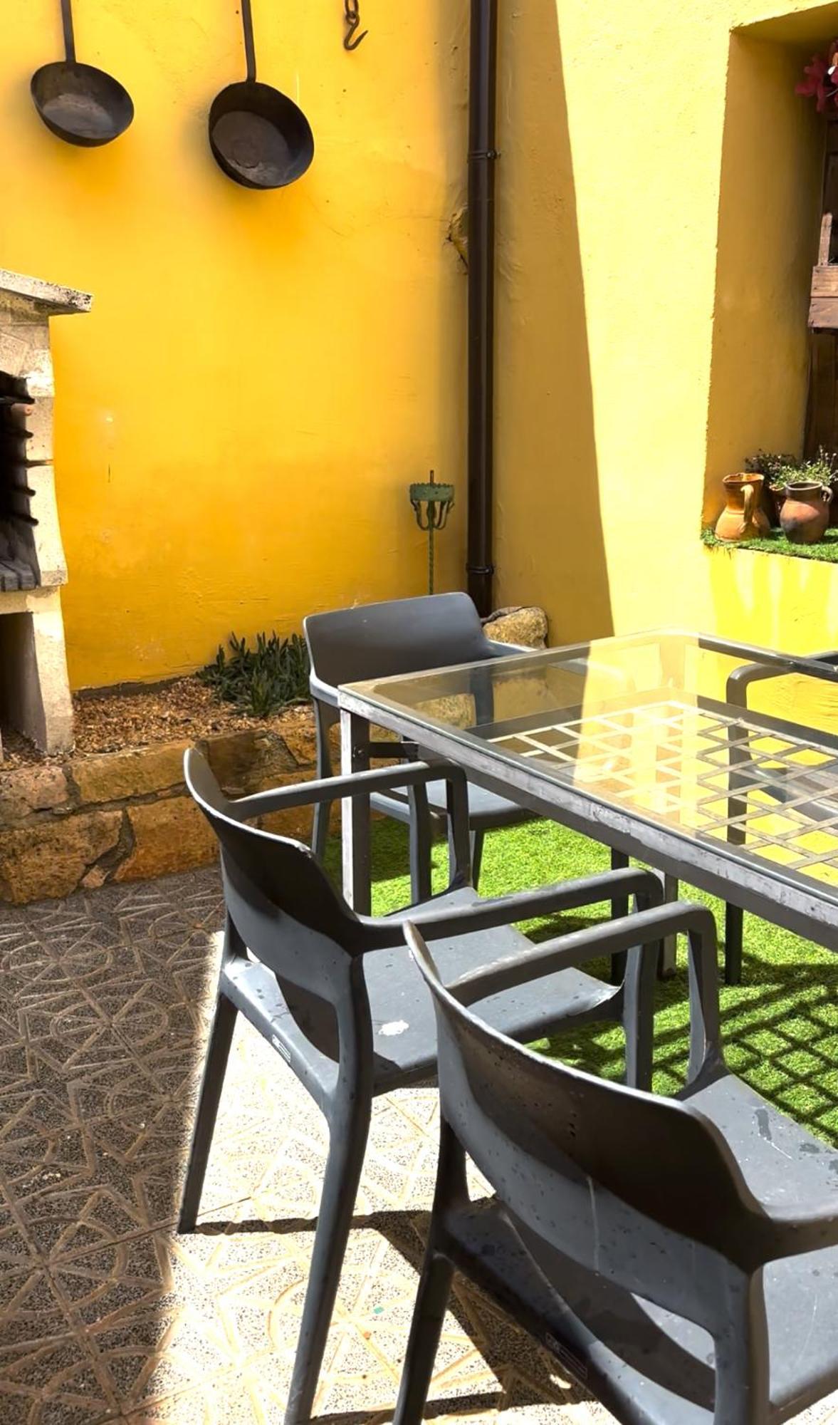 Casa Rural ''La Nuestra'' Galapagos Luaran gambar
