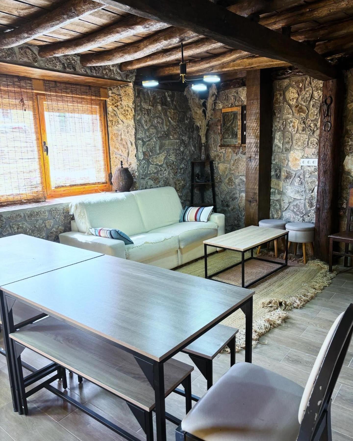Casa Rural ''La Nuestra'' Galapagos Luaran gambar