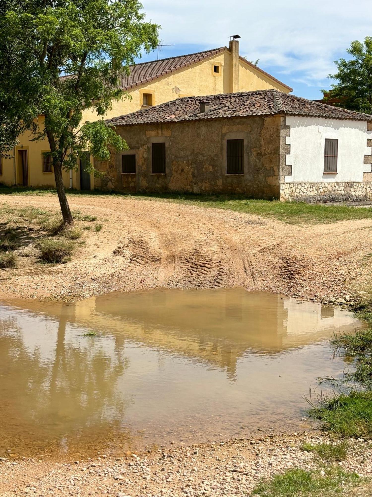 Casa Rural ''La Nuestra'' Galapagos Luaran gambar
