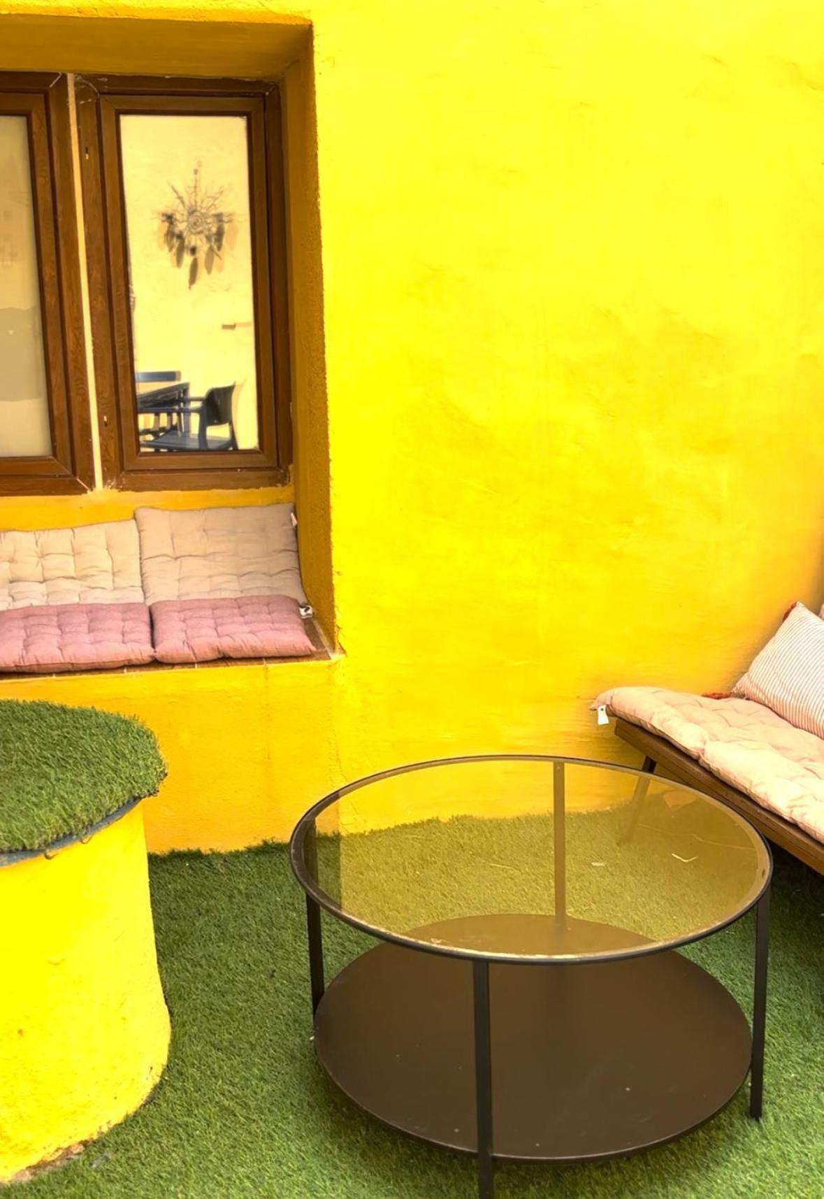 Casa Rural ''La Nuestra'' Galapagos Luaran gambar