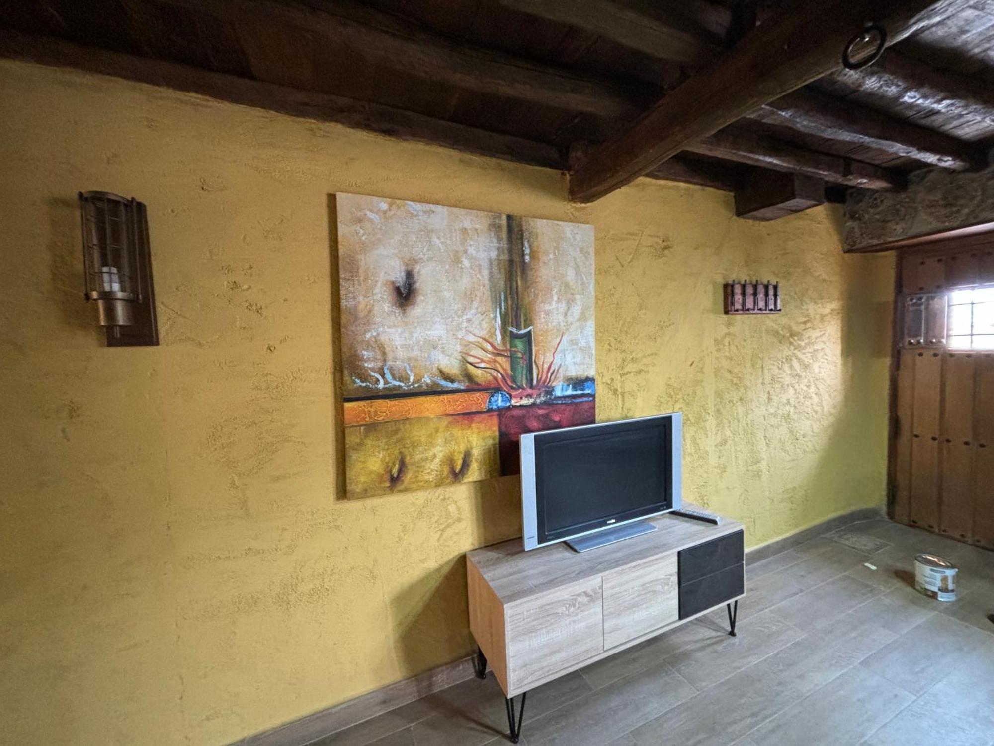 Casa Rural ''La Nuestra'' Galapagos Luaran gambar