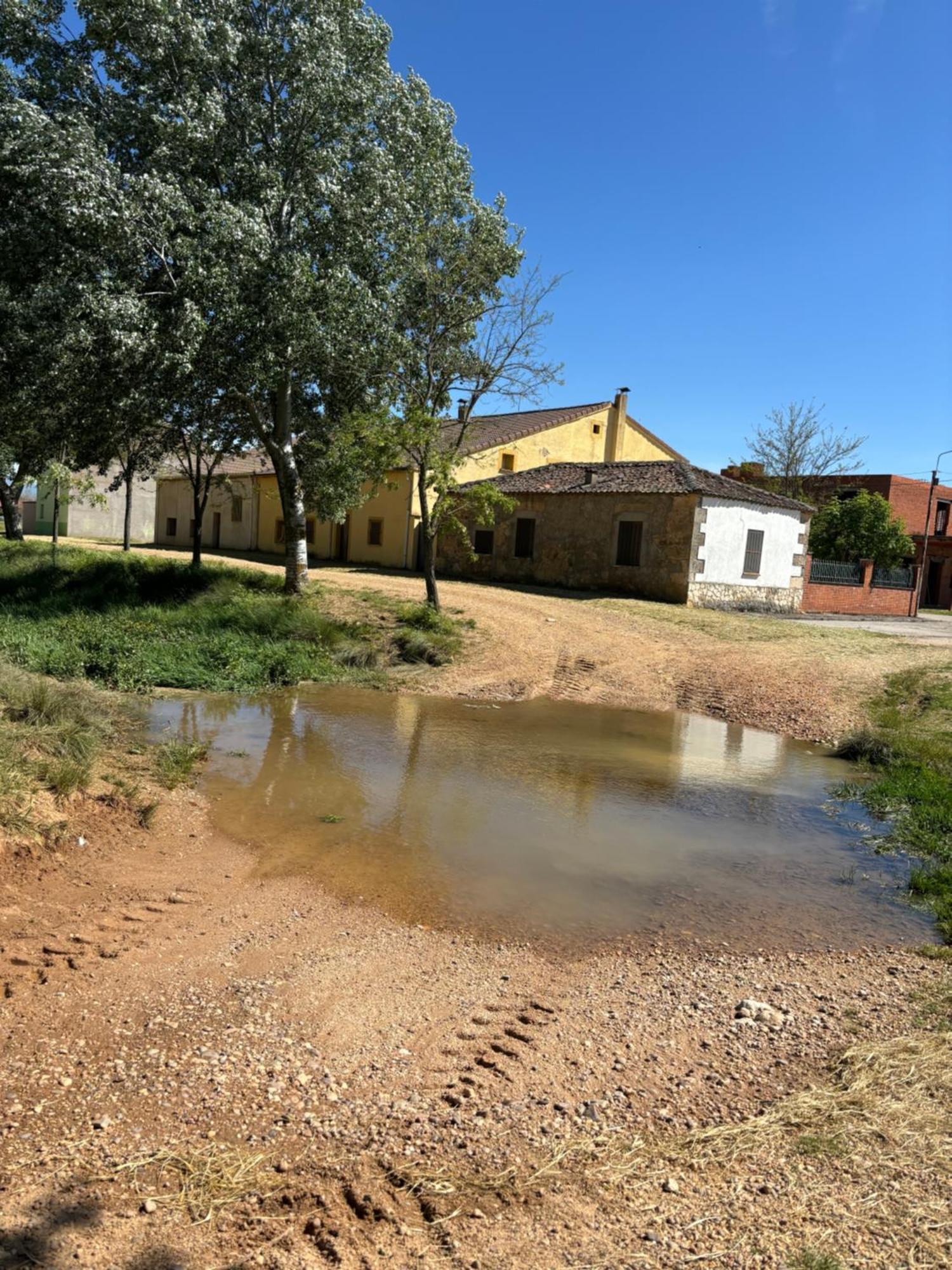 Casa Rural ''La Nuestra'' Galapagos Luaran gambar