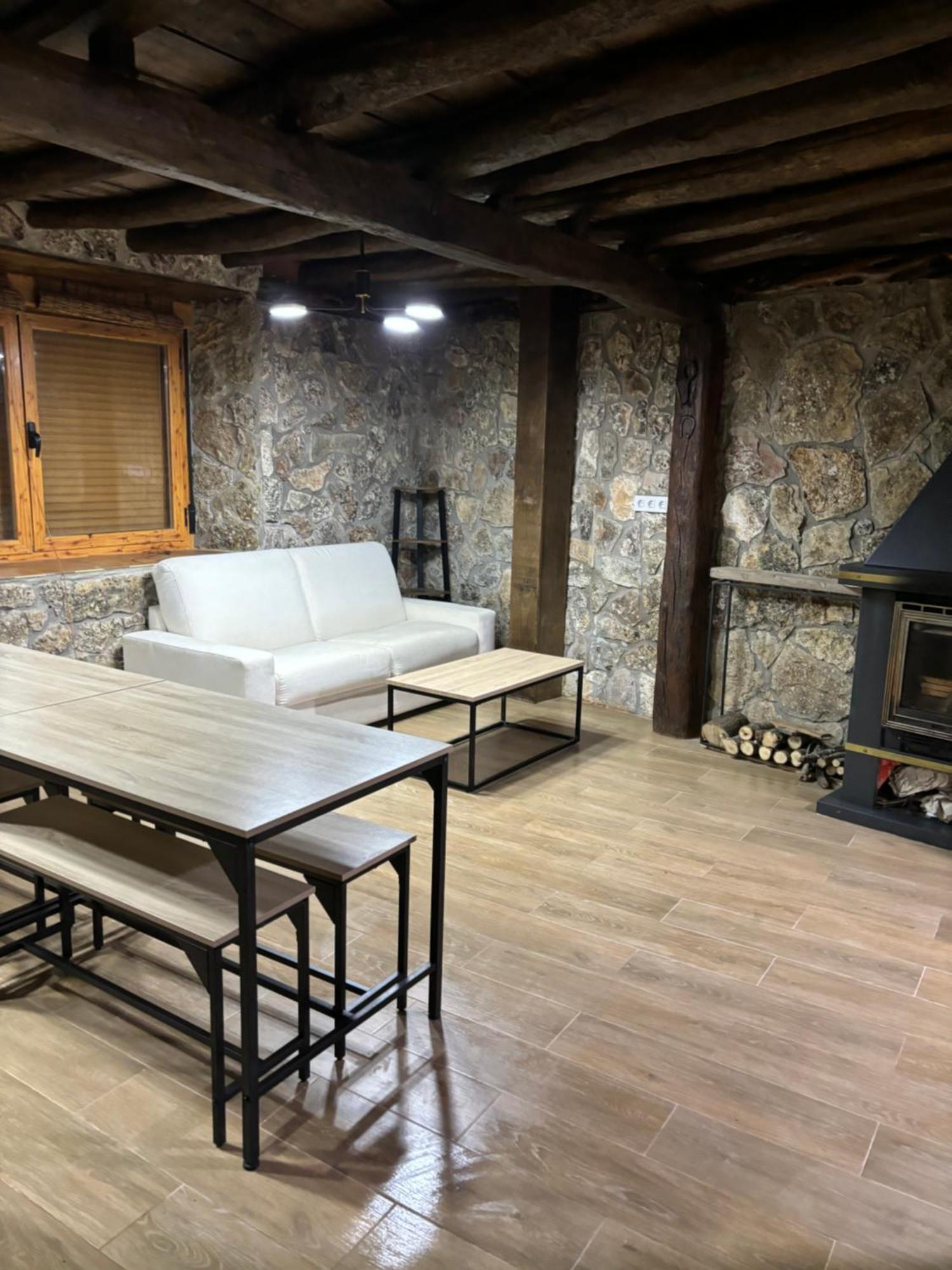 Casa Rural ''La Nuestra'' Galapagos Luaran gambar